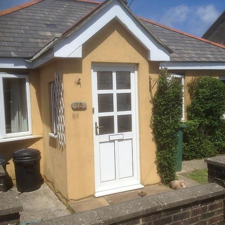 Beech Road Hotel Newport  Exterior foto